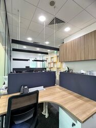 Vision Exchange (D22), Office #511128021